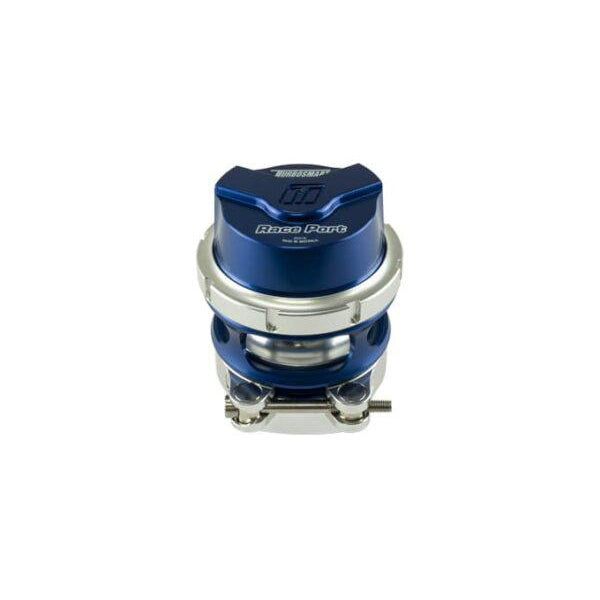Turbosmart GenV RacePort BOV Suit Supercharger (Blue)