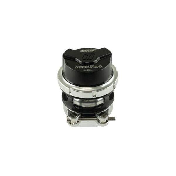 Turbosmart GenV RacePort BOV Suit Supercharger (Black)