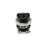 Turbosmart Race Port Blow Off Valve - Black