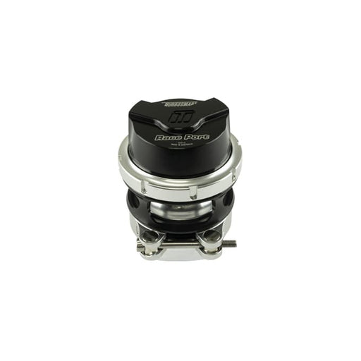 Turbosmart Race Port Blow Off Valve - Black