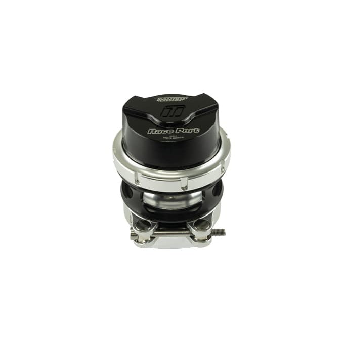 Turbosmart Race Port Blow Off Valve - Black