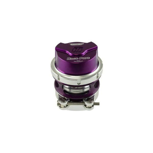 Turbosmart GenV RacePort BOV - (Purple)