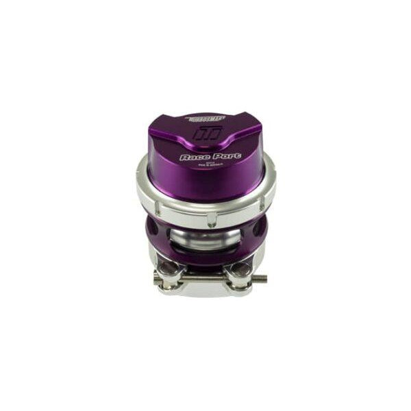 Turbosmart GenV RacePort BOV - (Purple)