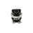 Turbosmart GenV RacePort BOV (Black) with Female Flange
