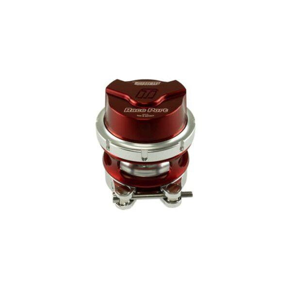Turbosmart GenV RacePort BOV (Red) with Female Flange