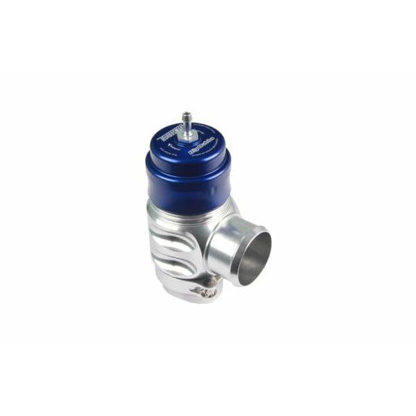 Turbosmart Big Bubba Plumb Back BOV (Blue)