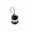 Turbosmart GenV RacePort BOV inc HE Position Sensor Cap (Black)