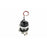Turbosmart GenV RacePort BOV inc HE Position Sensor Cap (Black) with Female Flange