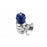 Turbosmart Big Bubba Sonic BOV - Blue