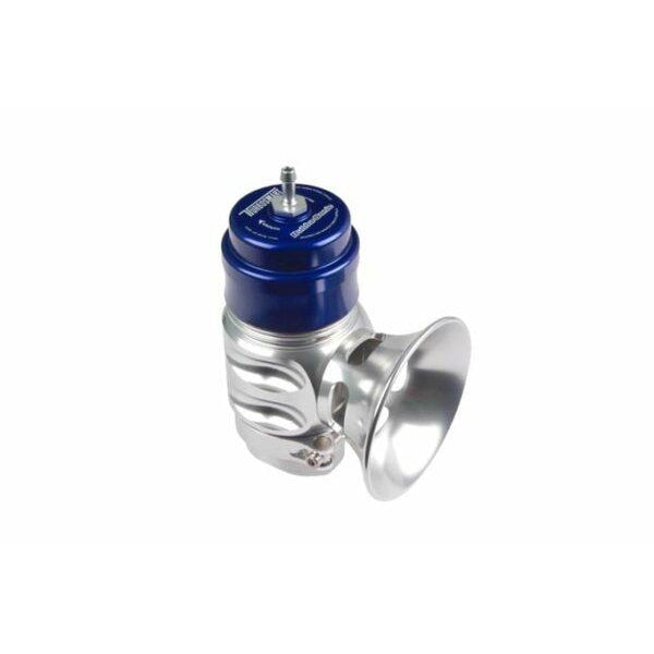 Turbosmart Big Bubba Sonic BOV - Blue