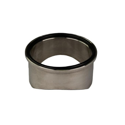 Turbosmart Race Port/Big Bubba Blow Off Valve S/S Weld Flange