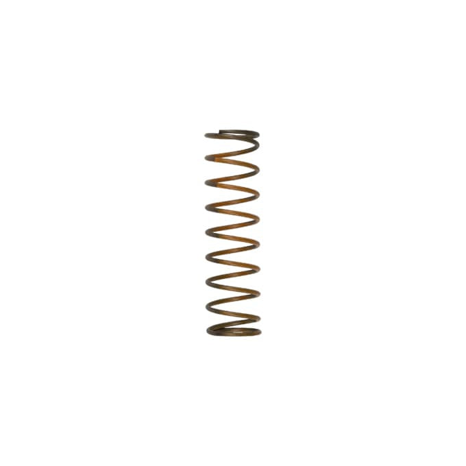 Turbosmart BOV Race Port 8 InHg Orange InHg