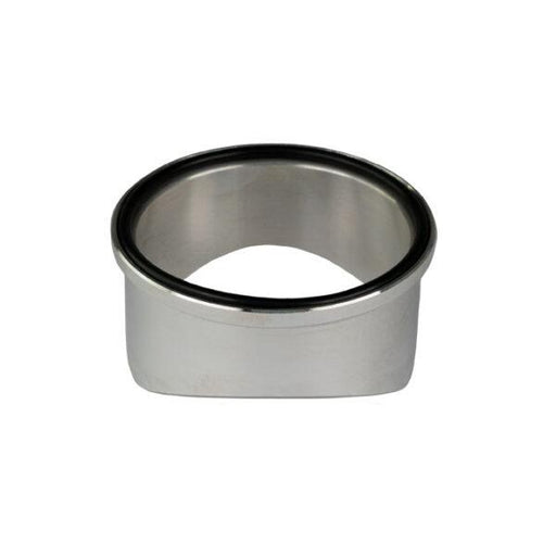 Turbosmart Race Port & Big Bubba Weld Flange Alloy