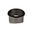 Turbosmart Race Port Stainless Steel Weld Flange To Suit Female Blow Off Valve