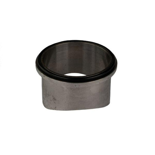 Turbosmart Race Port Stainless Steel Weld Flange To Suit Female Blow Off Valve