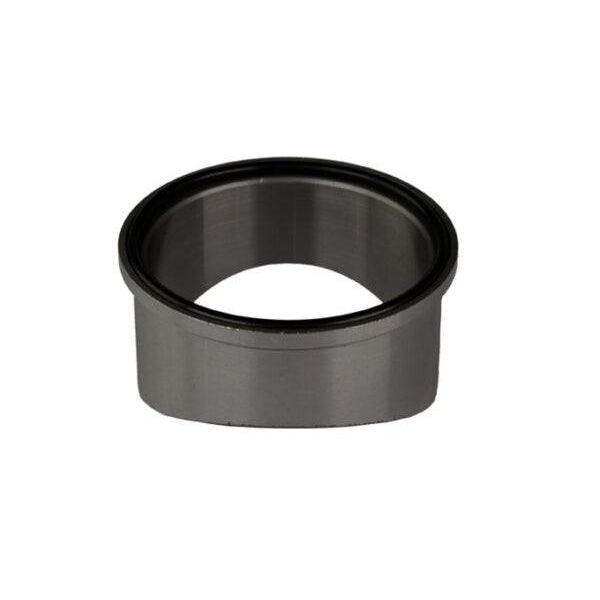 Turbosmart Race Port & Big Bubba Mild Steel Weld Flange