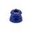 Turbosmart Race Port Sensor Cap (Cap Only) - Blue