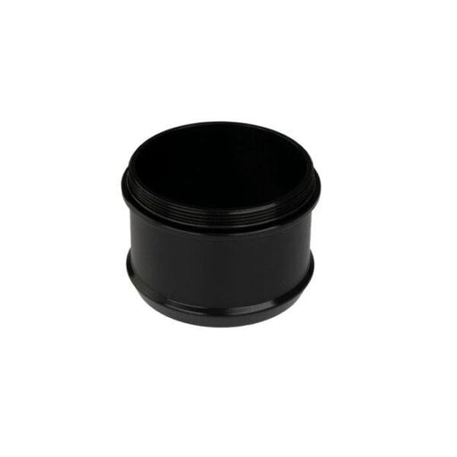 Turbosmart Bubba Plumb Back Fitting 2.0" - Black