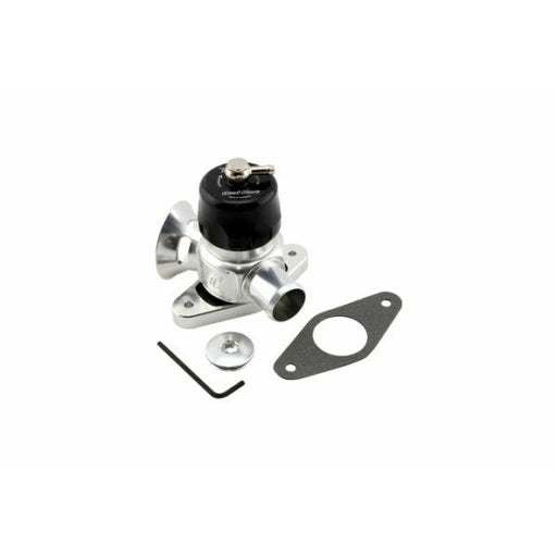 Turbosmart Dual Port Mazda/Subaru-Black