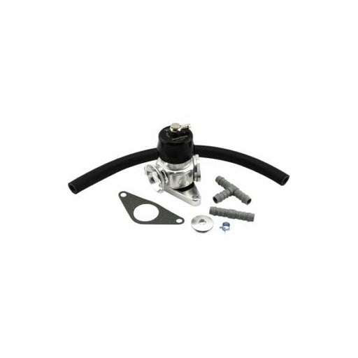 Turbosmart Dual Port Subaru-Black