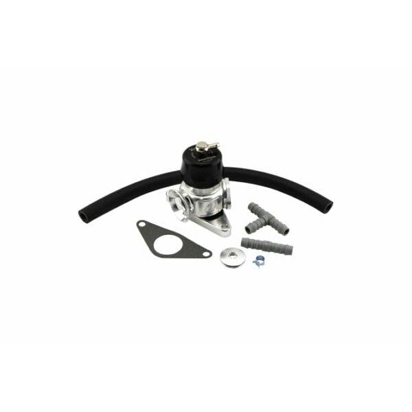 Turbosmart Dual Port Subaru-Black
