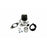 Turbosmart Dual Port Nissan-Black