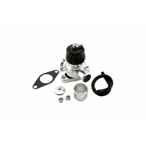 Turbosmart Dual Port Nissan-Black