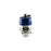 Turbosmart Vee Port Pro - Blue