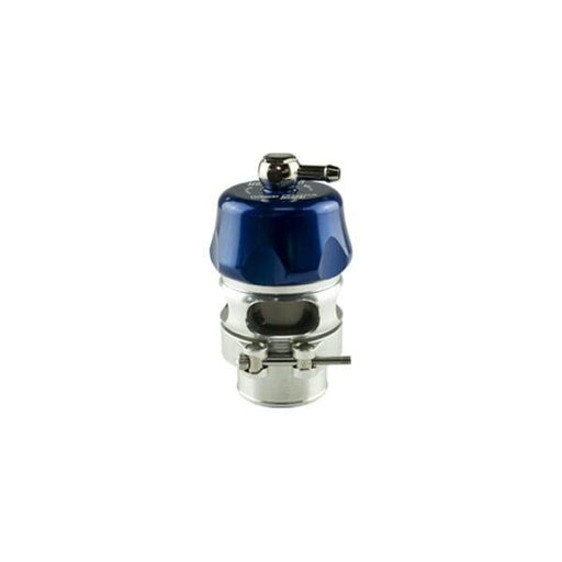 Turbosmart Vee Port Pro - Blue