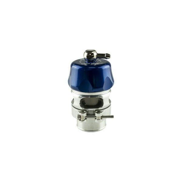 Turbosmart Vee Port Pro - Blue