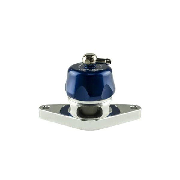 Turbosmart Vee Port PRO Subaru-Blue