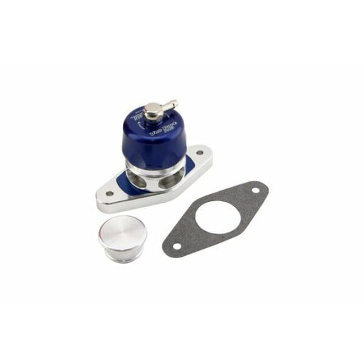Turbosmart Vee Port Pro Nissan Juke/ Pulsar - Blue