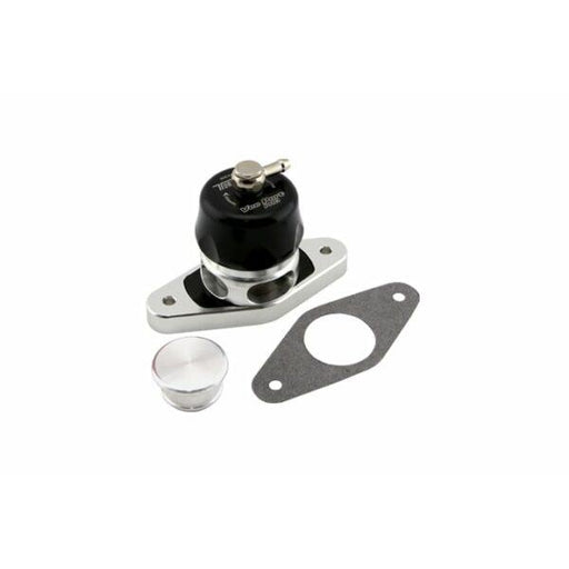 Turbosmart Vee Port Pro Nissan Juke/Pulsar - Black