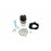 Turbosmart Vee Port Pro BOV Renault Megane RS250 - Black