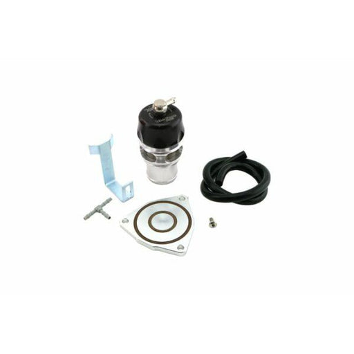 Turbosmart Vee Port Pro BOV Renault Megane RS250 - Black