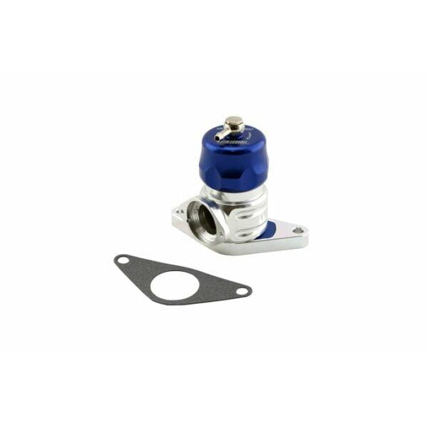 Turbosmart Plumb Back Subaru -Blue