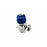 Turbosmart Supersonic Universal Fit - Blue