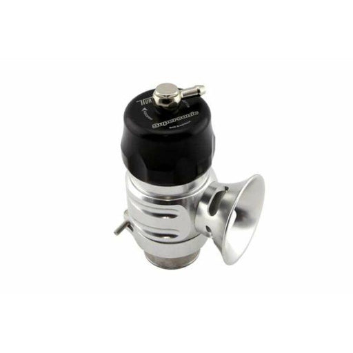 Turbosmart Supersonic Universal Fit - Black
