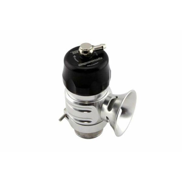 Turbosmart Supersonic Universal Fit - Black