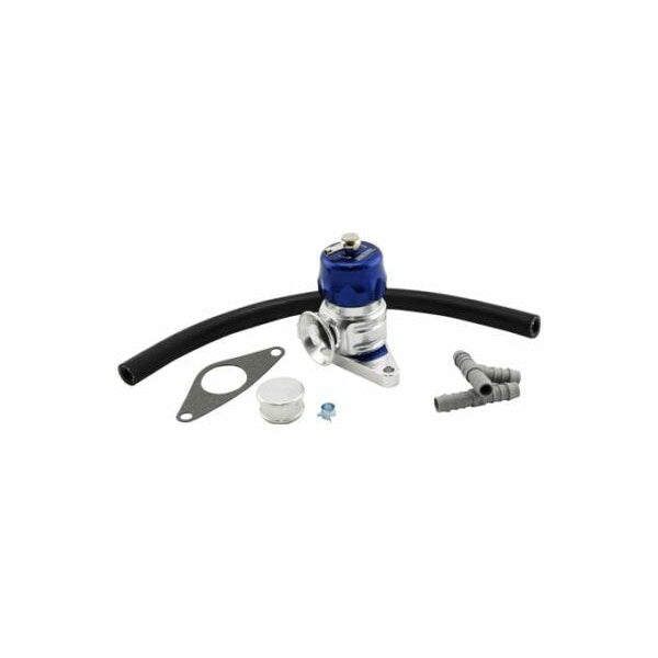 Turbosmart Supersonic Subaru - Blue