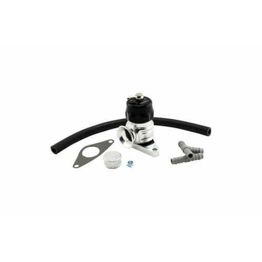 Turbosmart Supersonic Subaru - Black
