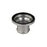 Turbosmart Blow Off Valve Hose Adapter - 25mm
