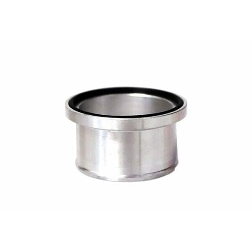 Turbosmart Blow Off Valve Weld Flange/Hose Adapter Alloy - 38mm