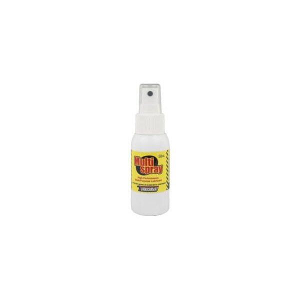 Turbosmart Multi Spray BOV Lubricant 50ml