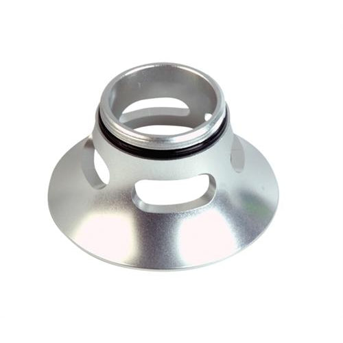 Turbosmart Blow Off Valve Replacement Trumpet - 60mm