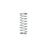 Turbosmart Grey BOV Spring For Vee Port Pro / Super Charger