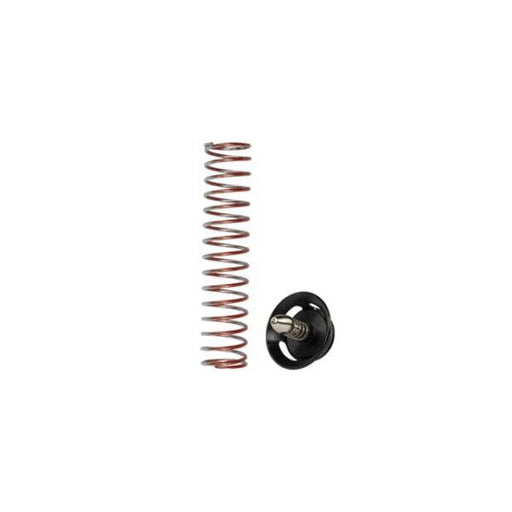 Turbosmart Type 5 Smart Port Upgrade Kit - 50mm Black