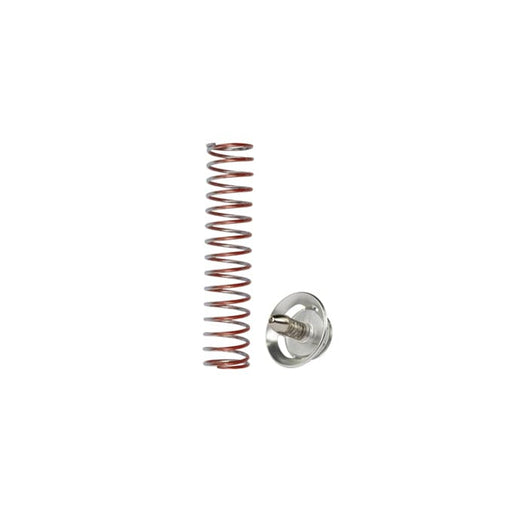 Turbosmart Type 5 Smart Port Upgrade Kit - 50mm Clear