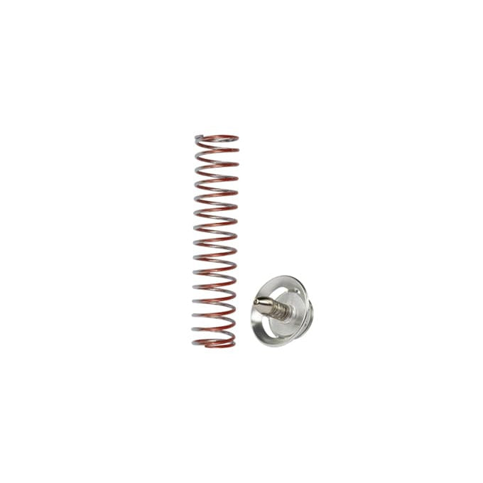 Turbosmart Type 5 Smart Port Upgrade Kit - 50mm Clear