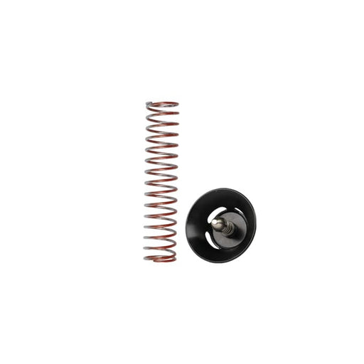 Turbosmart Type 5 Smart Port Upgrade Kit - 60mm Black